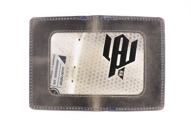 Tampa Bay Big Cat Passport Wallet