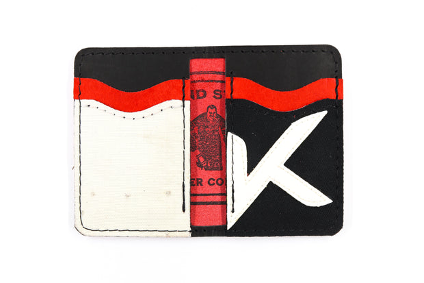 New Jersey 6 Slot Wallet