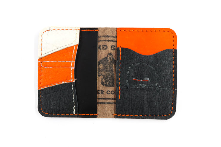 Philadelphia 4 Slot Wallet