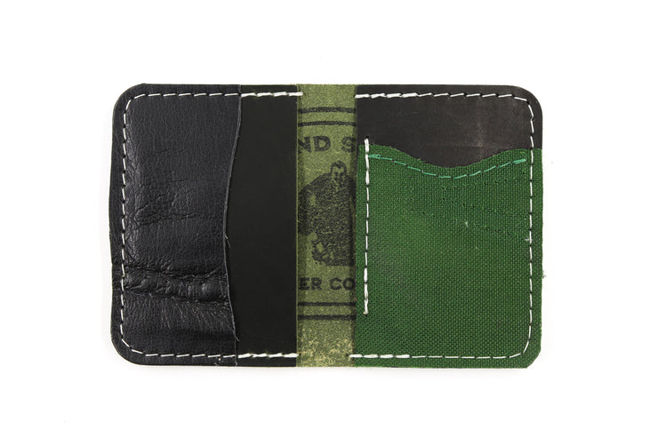 Dallas 4 Slot Wallet