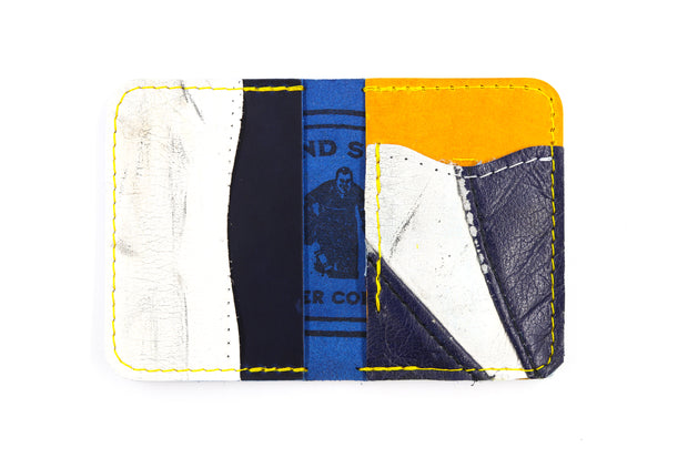 St Louis 4 Slot Wallet