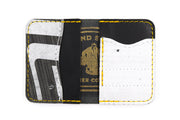 Boston 4 Slot Wallet