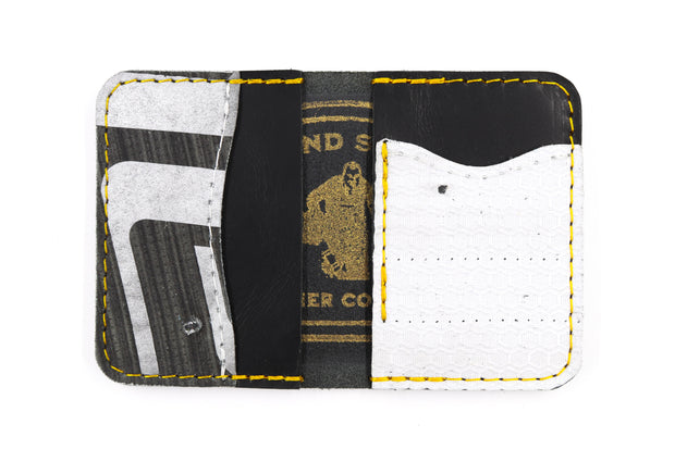 Boston 4 Slot Wallet
