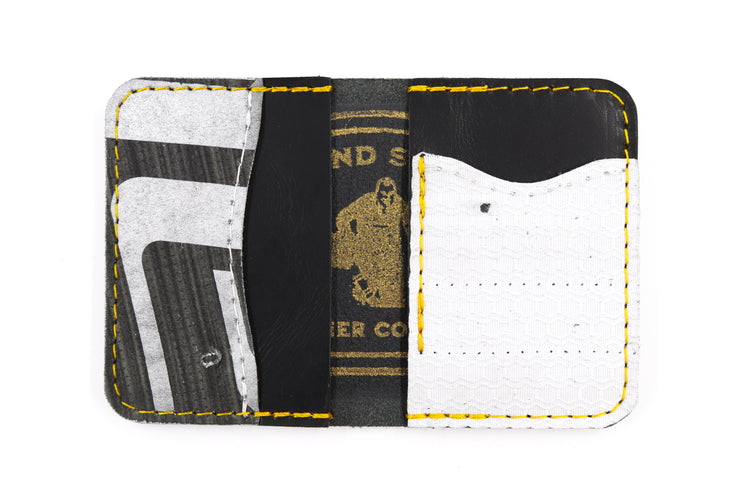 Boston 4 Slot Wallet
