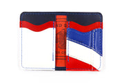 USA 6 Slot Wallet
