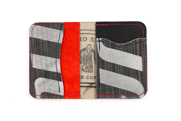 Las Vegas 4 Slot Wallet