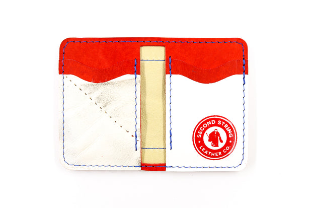 New York 6 Slot Wallet