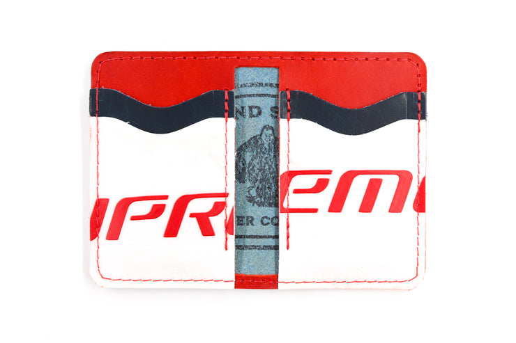 Montreal 6 Slot Wallet