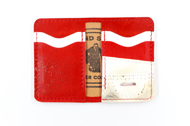 Detroit 6 Slot Wallet