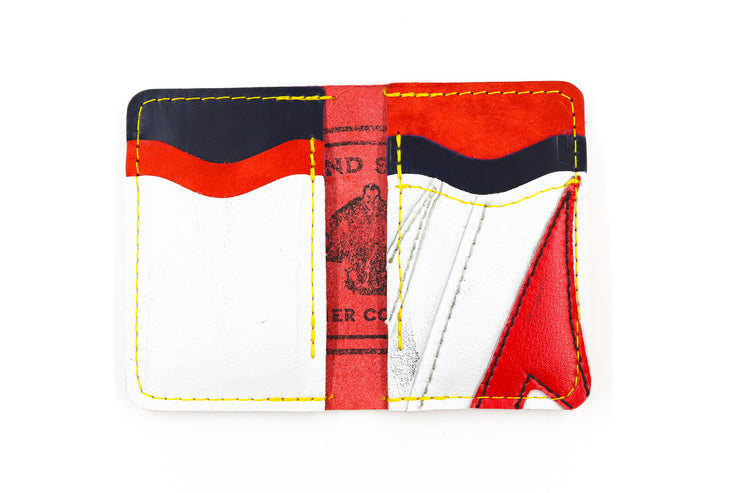 Florida 6 Slot Wallet