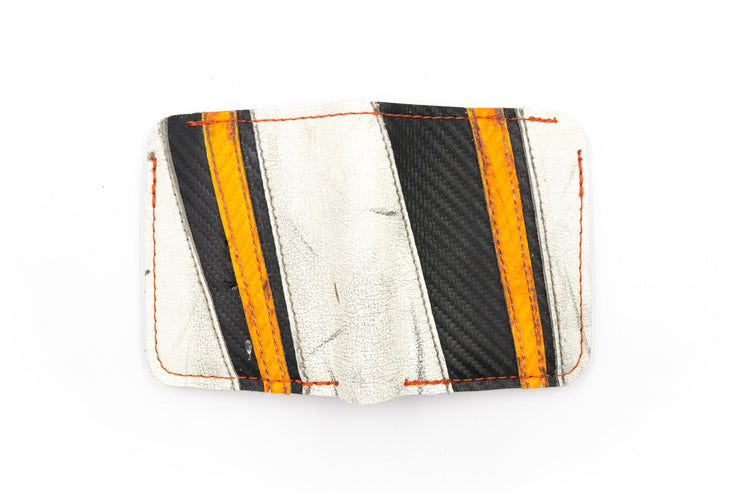 Razor Collection 6 Slot Square Wallet