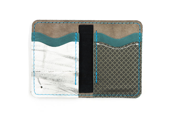 San Jose 6 Slot Wallet