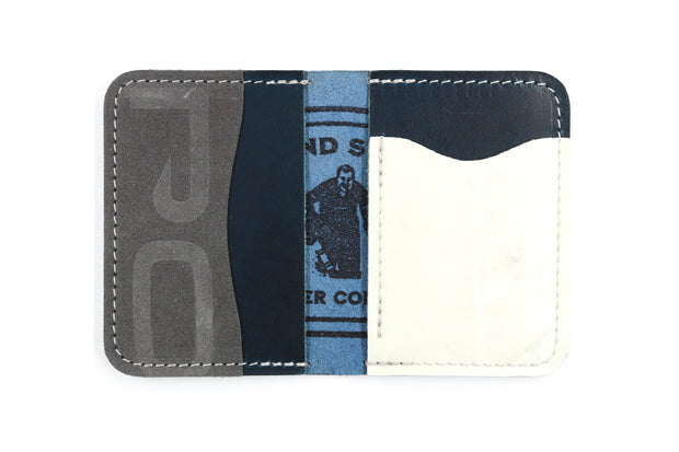 Tampa Bay 4 Slot Wallet