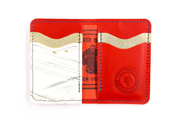 Florida 6 Slot Wallet