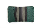 Lone Star Collection 6 Slot Square Wallet