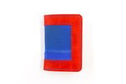 New York 6 Slot Wallet