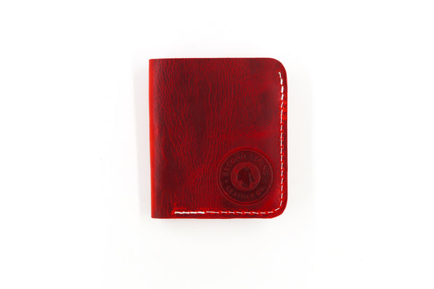 Detroit 6 Slot Square Wallet