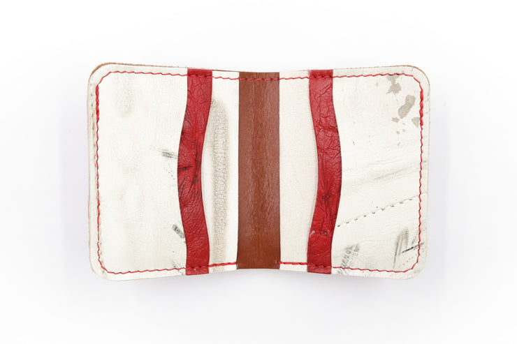 Motown Collection 6 Slot Square Wallet