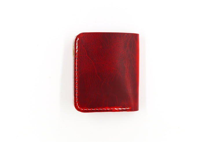 Detroit 6 Slot Square Wallet