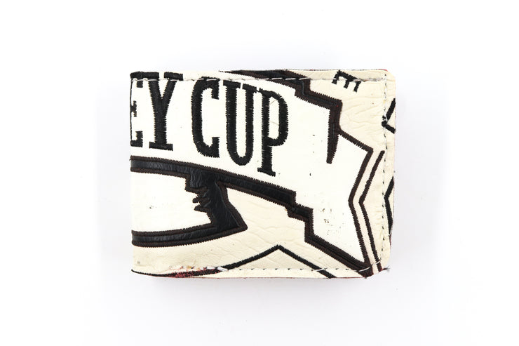 Detroit 6 Slot Bi-Fold Wallet