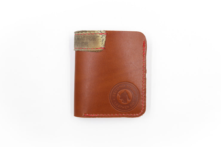 Motown Collection 6 Slot Square Wallet