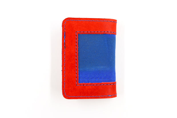 New York 6 Slot Wallet