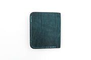 Anaheim Duck Hunt 6 Slot Square Wallet