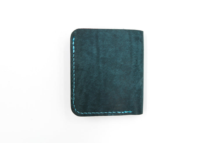 Anaheim Duck Hunt 6 Slot Square Wallet