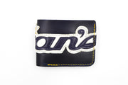 St Louis Rock N Roll 6 Slot Bi-Fold Wallet