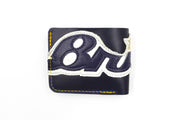 St Louis Rock N Roll 6 Slot Bi-Fold Wallet