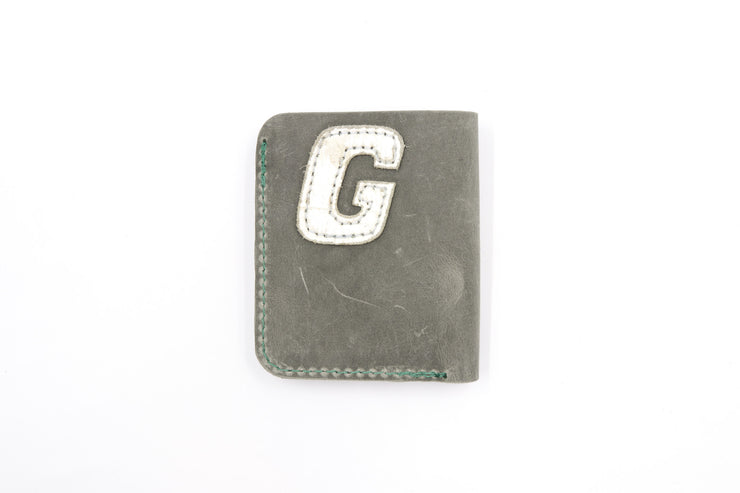 Lone Star Collection 6 Slot Square Wallet