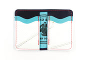 Seattle 6 Slot Wallet