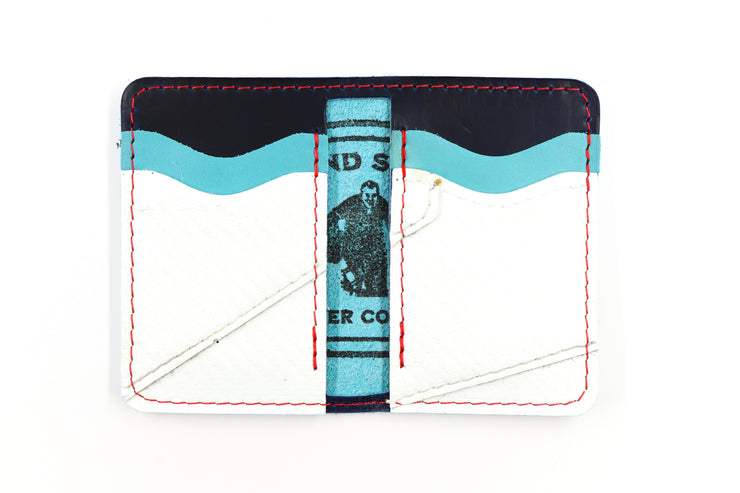 Seattle 6 Slot Wallet