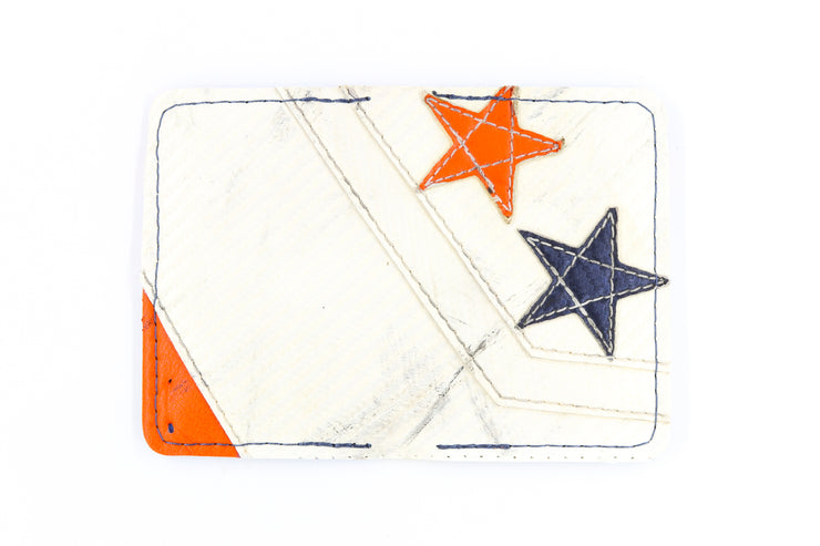 New York 6 Slot Wallet