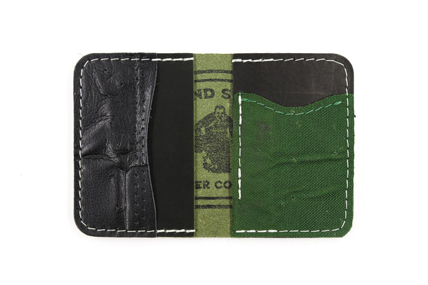Dallas 4 Slot Wallet