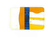 Florida 4 Slot Wallet