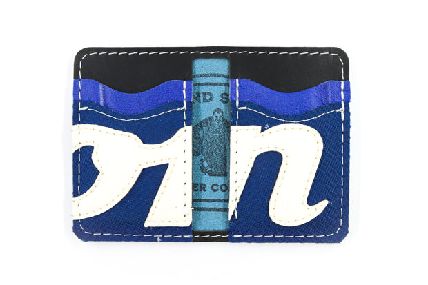 Toronto 6 Slot Wallet