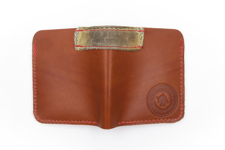 Motown Collection 6 Slot Square Wallet