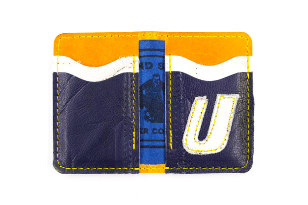 St Louis 6 Slot Wallet