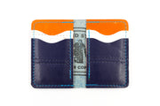 New York 1 6 Slot Wallet