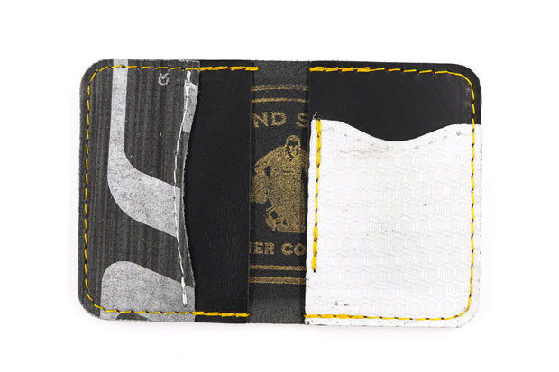 Boston 4 Slot Wallet