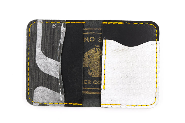 Boston 4 Slot Wallet