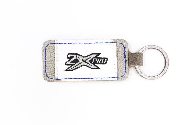 Tampa Bay Big Cat 2xpro Keychain