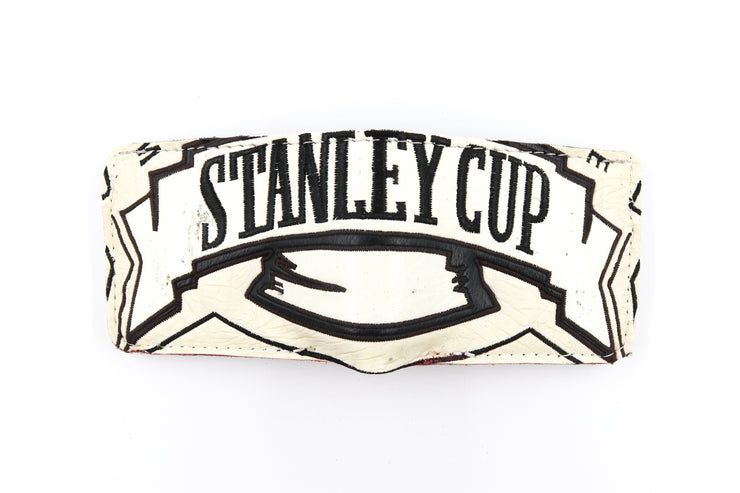 Detroit 6 Slot Bi-Fold Wallet