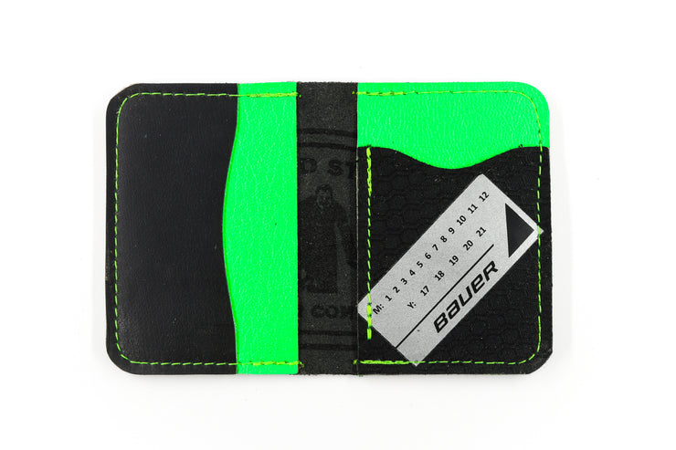 Dallas 4 Slot Wallet