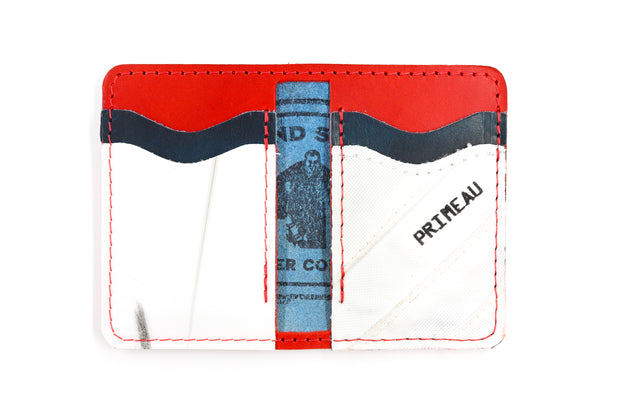 Montreal 6 Slot Wallet