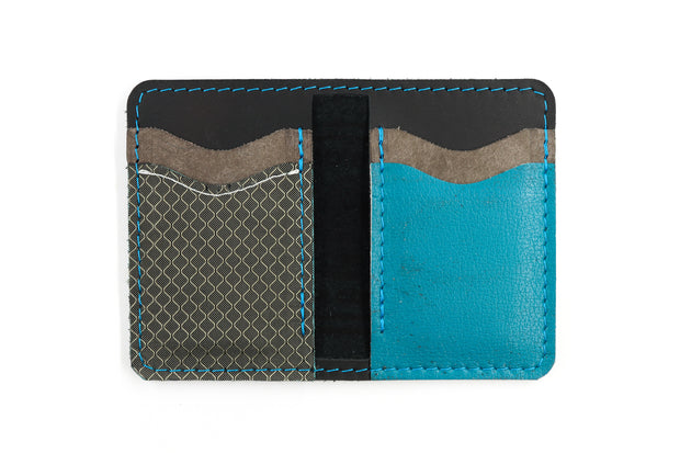 San Jose 6 Slot Wallet