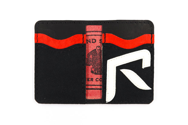 New Jersey 6 Slot Wallet