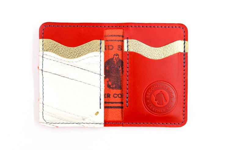 Florida 6 Slot Wallet