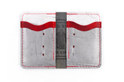 Carolina 6 Slot Wallet